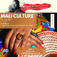 Empreinte/Mali Culture(@MaliCultureML) 's Twitter Profile Photo