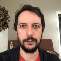 Plamen Andreev (@plamsome) 's Twitter Profile Photo