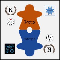 pota(ポタ) (@pota_boardgame) 's Twitter Profile Photo pota(ポタ) (@pota_boardgame) 's Twitter Profile Photo