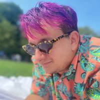 Quantumplation | Pi Lanningham (@quantumplation) 's Twitter Profile Photo Quantumplation | Pi Lanningham (@quantumplation) 's Twitter Profile Photo