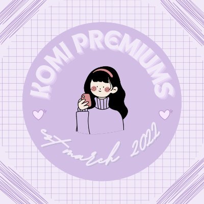 prem accs & unlocks ✨ 9am - 10pm | with over 700+ fb transactions: https://t.co/MMubTuAMII | est march 2022