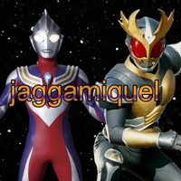 jaggamiquel | SUPER SENTAI ARC(@Carnotaurus4774) 's Twitter Profile Photo