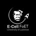 E-cell FoET, University of Lucknow (@ecellfoet) Twitter profile photo E-cell FoET, University of Lucknow (@ecellfoet) Twitter profile photo