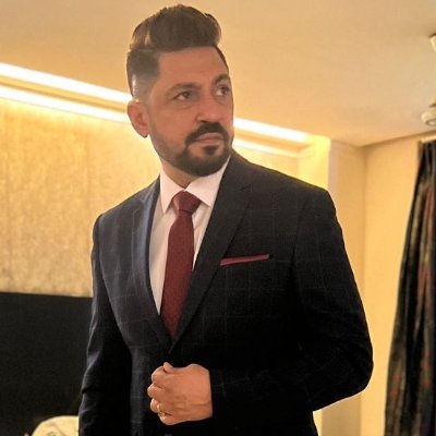 On a mission - Crypto to the masses. COO of Crypque. Helping people to achieve financial freedom through Crypto Investment Technology.