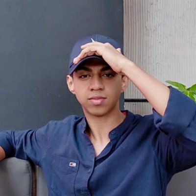 romellopez_'s profile picture. de vuelta