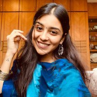 Pragati Madhogarhia (@pragatimadho) 's Twitter Profile