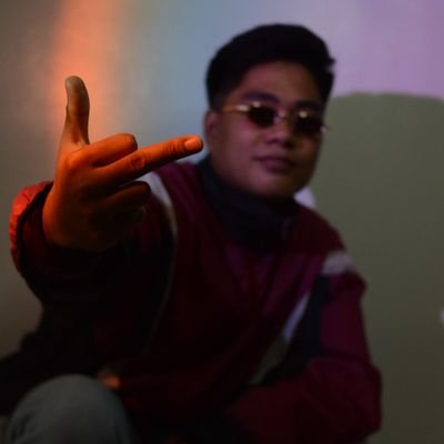 JovanDelaCruz5's profile picture. new acc, follow me