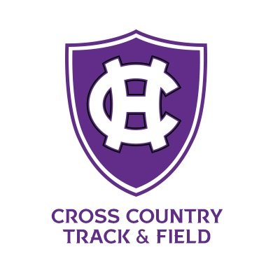 Official feed of the @GoHolyCross track & field and cross country teams. #GoCrossGo
