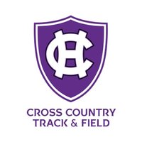 Holy Cross T&F & XC(@HCrossTFXC) 's Twitter Profile Photo