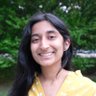 RoshniBhatt3's profile picture. PhD from @CMUPittCompBio, writer/memer at @thebiozone. CWRU '19, Biochem and CS. Code is cool in computers AND in DNA. also at https://t.co/B9ZTRduXCE