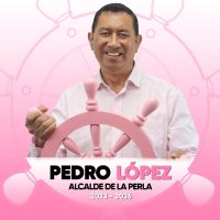 Pedro López Barrios - Oficial(@PedroLopezB_) 's Twitter Profile Photo