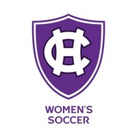 Holy Cross W. Soccer (@hcrosswsoccer) 's Twitter Profile