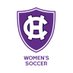 @HCrossWSoccer