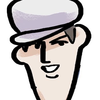 アゴハチさんのプロフィール画像