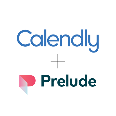Prelude was acquired by Calendly. To see what’s new, please visit @Calendly! For support questions, DM @CalendlySupport.