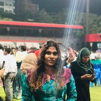 Nisa Latheef (@nisalatheef) 's Twitter Profile Photo Nisa Latheef (@nisalatheef) 's Twitter Profile Photo
