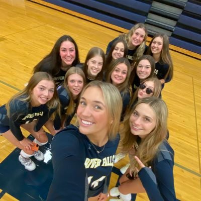 RFHS Volleyball Profile