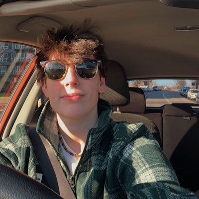 whtvraubrey's profile picture. Honda mechanic • Lax coach 🌈