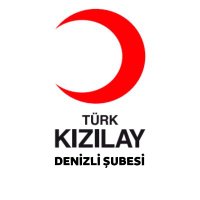 TÜRK KIZILAY DENİZLİ ŞB(@kizilay_denizli) 's Twitter Profile Photo