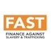 Finance Against Slavery & Trafficking (@FAST_Initiative) Twitter profile photo