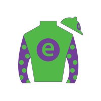 e Five Racing Thoroughbreds(@e5Racing) 's Twitter Profile Photo