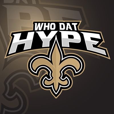 Who Dat Hype