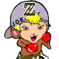 ジョーブログZ (@joevlog_z) 's Twitter Profile