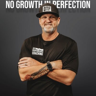 Off The Field Performance Coaching Profile