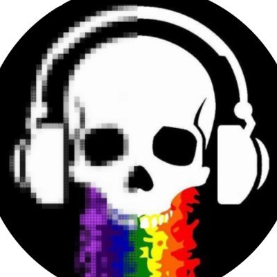 LGBTQIA+, Enby (they/them),Smol brain Pngtuber here! A skele-person with a love of indie & horror games.. EveLDoesGaming@Gmail.com