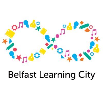 Belfast Learning City promotes lifelong learning as part of the Irish Learning City Network. #learningcities #UNESCO