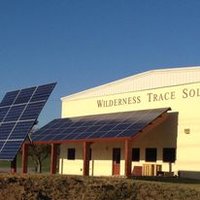 Wilderness Trace Solar(@WtTrace) 's Twitter Profile Photo