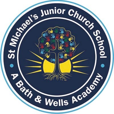 OPAL platinum,Voice21, RWI, TfW, WRM, Thrive,TTRS, AR,#SafeReadyRespectful RE:SET @BathWellsTrust YouTube https://t.co/v9zhJR2Oa3 Facebook/stmichaelsjuniors