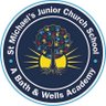 JuniorChurchSch's profile picture. OPAL platinum,Voice21, RWI, TfW, WRM, Thrive,TTRS, AR,#SafeReadyRespectful RE:SET @BathWellsTrust YouTube https://t.co/v9zhJR2Oa3 Facebook/stmichaelsjuniors