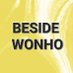 Beside Wonho🐰Fan Account (@Beside_Wonho) Twitter profile photo