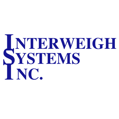 Interweigh Systems Inc. specializes in the creation and integration of; weighing systems, dimensioning systems and in-motion systems for industrial automation.