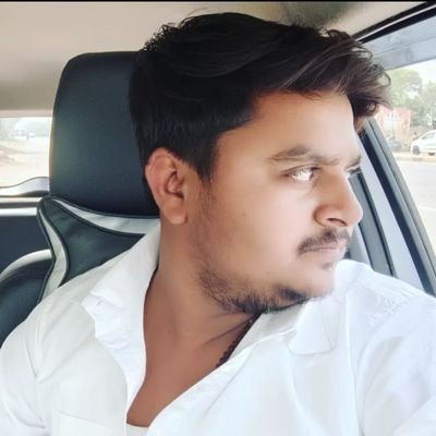 i_am_shivam93's profile picture. अखंड भारत हो 
सपना हम सब का 🚩