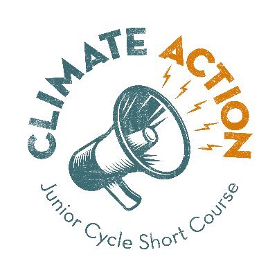 Partnership of educators. Developed new Junior Cycle Climate Action Short Course piloting in 20 schools with 27 teachers.