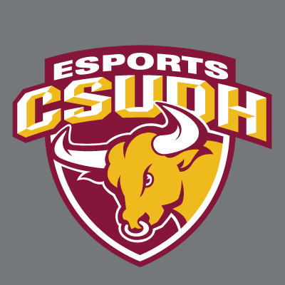 CSUDHEsports Profile