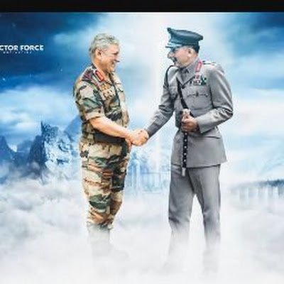 Ai am a mulla narsanhar supporter after pahalgam inka China wala solution is only solution