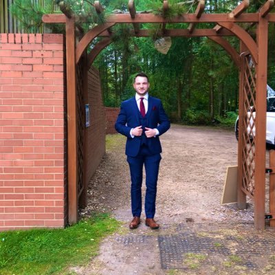 williamspeake's profile picture. 