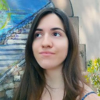 MaraLuzLema1's profile picture. 