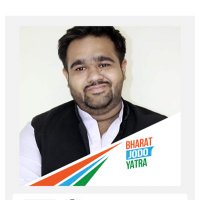 Lokesh Chugh #BharatJodoYatra(@lokeshchugh09) 's Twitter Profile Photo