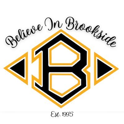 Official Twitter account of Brookside Intermediate School. #BelieveInBrookside