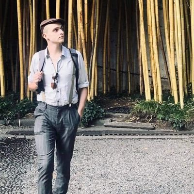 Théo 'Sinethic' Atlasさんのプロフィール画像