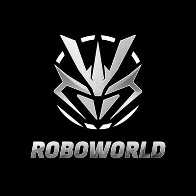 Roboworld | The Reality-Verse Immersive Trading Card Game.

More about us: https://t.co/XHfqGFxAKq