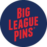 BigLeaguePins(@BigLeaguePins) 's Twitter Profile Photo