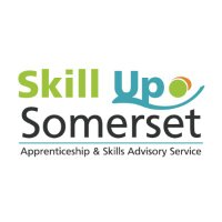 Skill Up Somerset(@SkillUpSomerset) 's Twitter Profile Photo