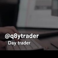 تاجر عملات كويتي ☆(@q8ytrader) 's Twitter Profile Photo