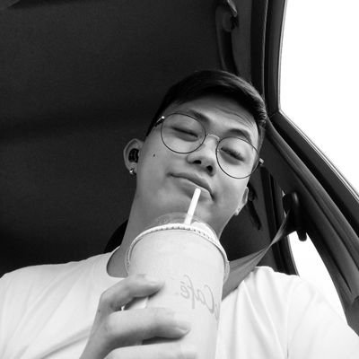I'm not Rivermaya. but you'll be safe here'
🥀