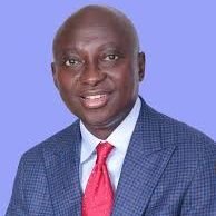 MEMBER OF PARLIAMENT FOR ABUAKWA-SOUTH CONSTITUENCY AND A FORMER MINISTER OF WORKS AND HOUSING (NPP).
#Endorsement #Retweets